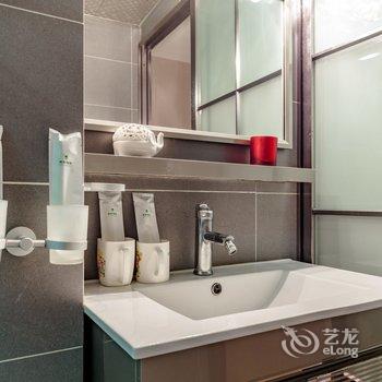 有家连锁公寓(成都游乐设施店)酒店提供图片