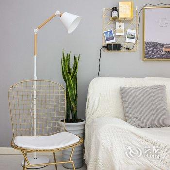 成都熊猫有空公寓酒店提供图片