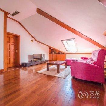 冠海公寓(青岛海口路店)酒店提供图片