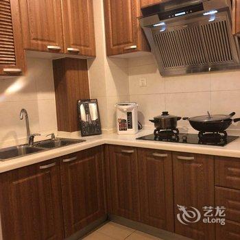 上海老张公寓酒店提供图片