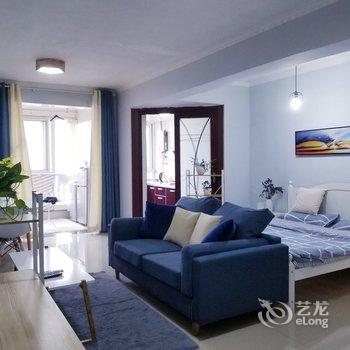 古韵小屋公寓(西安冉家村店)酒店提供图片