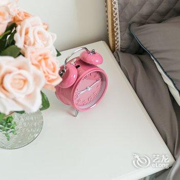 西安巢生活「紫郡长安分店」公寓酒店提供图片