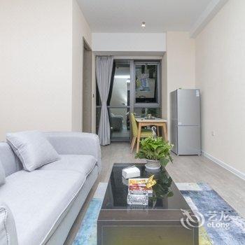 北京遇见民宿(通州北关地铁站店)酒店提供图片