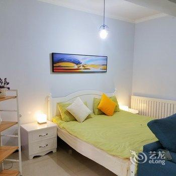 古韵小屋公寓(西安冉家村店)酒店提供图片