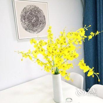 古韵小屋公寓(西安冉家村店)酒店提供图片