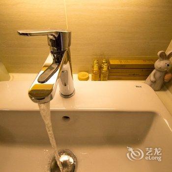 北京遇见民宿(通州北关地铁站店)酒店提供图片