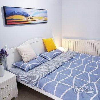 古韵小屋公寓(西安冉家村店)酒店提供图片