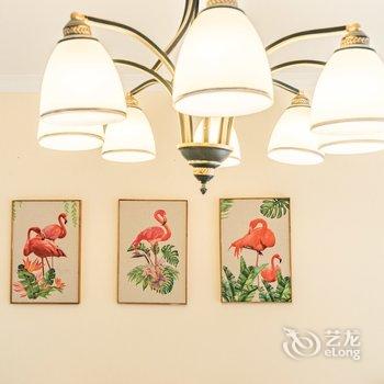 重庆名仕江景公寓(下纯阳洞街分店)酒店提供图片