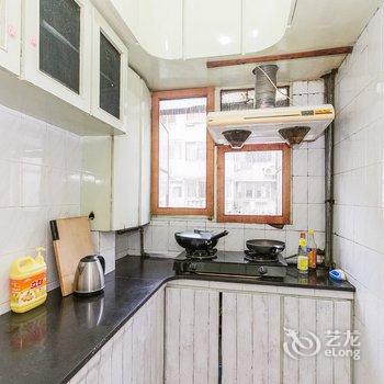 小熊佑子公寓(上海南浦广场公园店)酒店提供图片