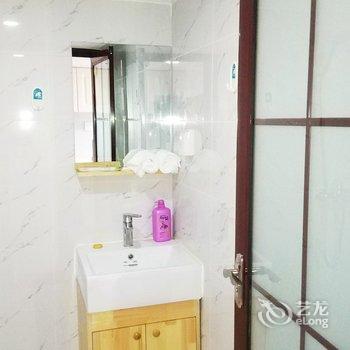 北京安心空间公寓酒店提供图片