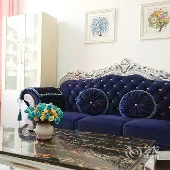 北京安心空间公寓酒店提供图片