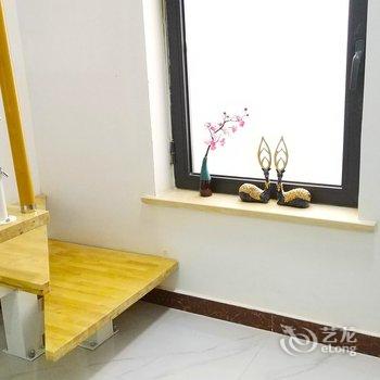 北京安心空间公寓酒店提供图片