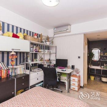 重庆Yolanda荻公寓酒店提供图片