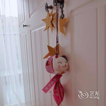 重庆小美好公寓酒店提供图片