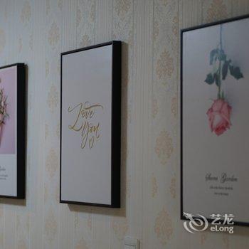 重庆江北机场火车北站汽博金童路公寓(尖山村分店)酒店提供图片