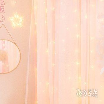 重庆小美好公寓酒店提供图片