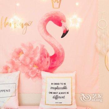 重庆小美好公寓酒店提供图片