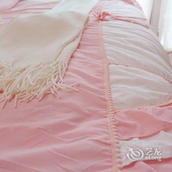 重庆小美好公寓酒店提供图片