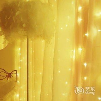 重庆小美好公寓酒店提供图片