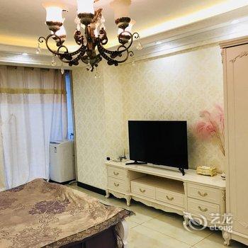 西安Dannie公寓(二环南路东段分店)酒店提供图片