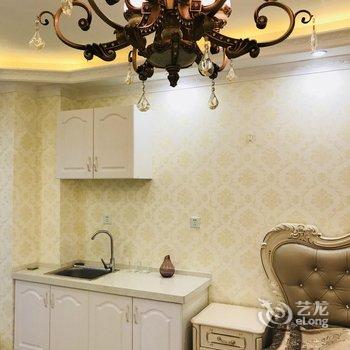 西安Dannie公寓(二环南路东段分店)酒店提供图片