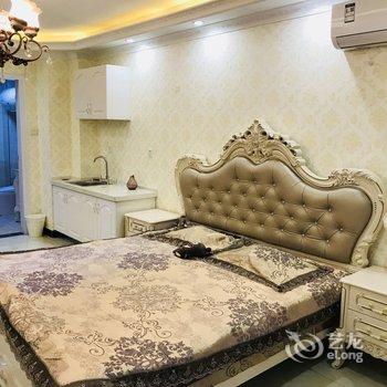 西安Dannie公寓(二环南路东段分店)酒店提供图片