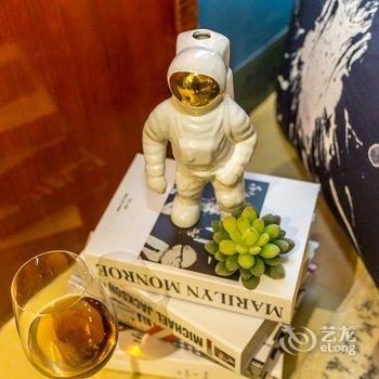 广州Locals路客·广州天河A92舍公寓(月泉国乐分店)酒店提供图片