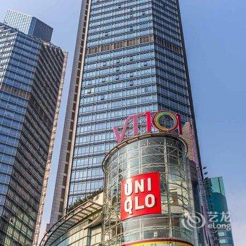 广州Locals路客·广州天河A92舍公寓(月泉国乐分店)酒店提供图片