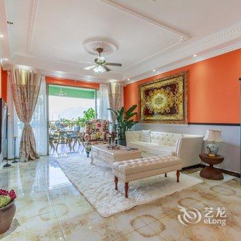 重庆星宿—星级品质民宿(两江游分店)酒店提供图片