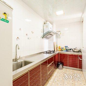 日照朱小朱公寓(东营路分店)酒店提供图片