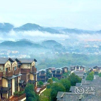 清远张莹度假别墅酒店提供图片