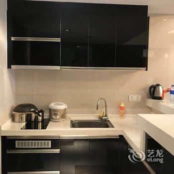广州程君公寓(塘边街一巷分店)酒店提供图片