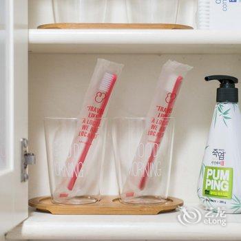 广州路客精品民宿BB5670酒店提供图片