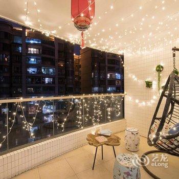广州Daniel(00128080)公寓(磨碟沙公园分店)酒店提供图片