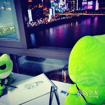 重庆Vicky9公寓(大溪沟河街分店)酒店提供图片