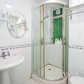 广州欢的小窝普通公寓(分店)酒店提供图片