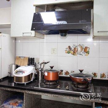 广州欢的小窝普通公寓(分店)酒店提供图片