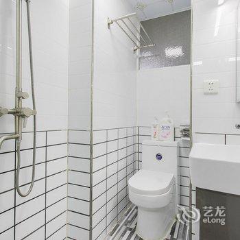 广州SiaHo公寓(大佛寺弘法大楼分店)酒店提供图片