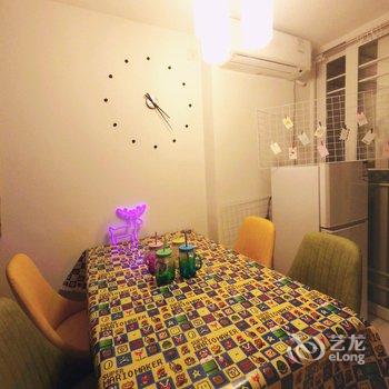 广州SiaHo公寓(大佛寺弘法大楼分店)酒店提供图片