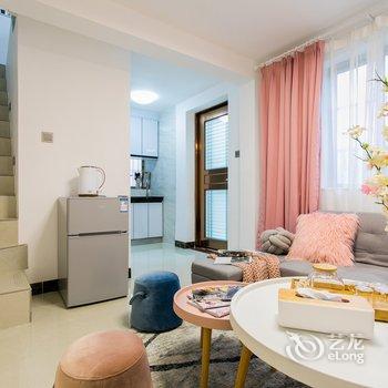 广州Leow公寓(大佛寺弘法大楼分店)酒店提供图片