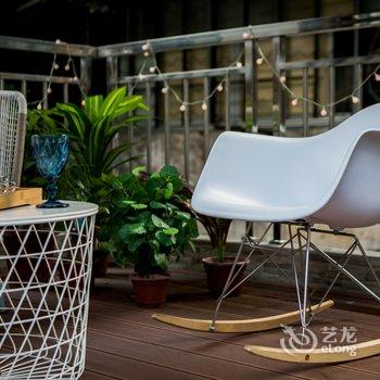 广州Leow公寓(大佛寺弘法大楼分店)酒店提供图片