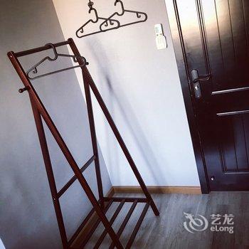 重庆APRHOUSE公寓酒店提供图片