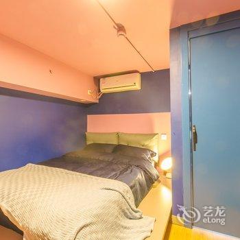 上海LaylaWang公寓酒店提供图片