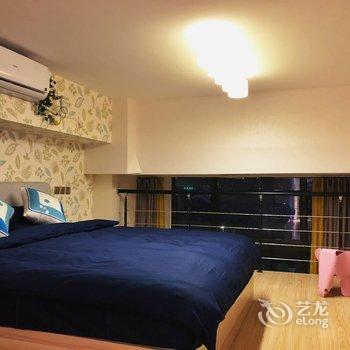 上海LaylaWang公寓酒店提供图片