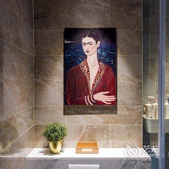 成都77House/77号民宿(十五北街分店)酒店提供图片