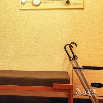 成都瑶玥公寓酒店提供图片