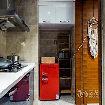成都77House/77号民宿(十五北街分店)酒店提供图片