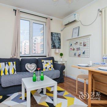 青岛叁小石公寓酒店提供图片