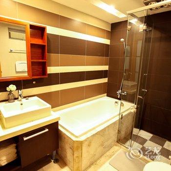 成都瑶玥公寓酒店提供图片