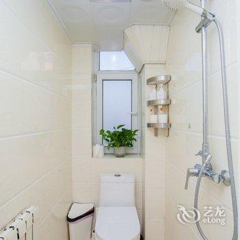 青岛叁小石公寓酒店提供图片